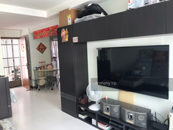 Blk 448B Sengkang West Way (Sengkang), HDB 3 Rooms #201201942